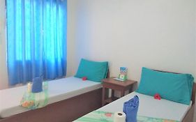 Love Vega Hometel El Nido Near Beach