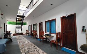 Love Vega Hometel El Nido Near Beach